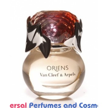 Oriens Van Cleef & Arpels Generic Oil Perfume 50ML (00418)